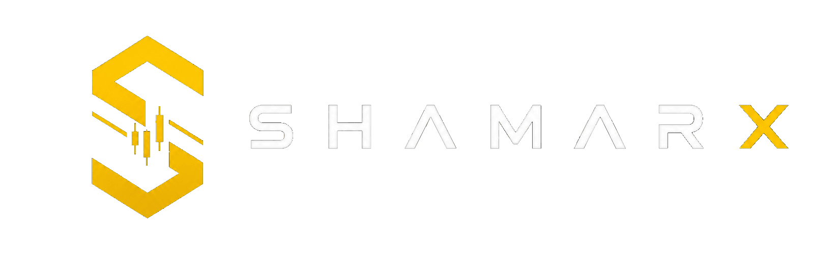 ShamarX logo