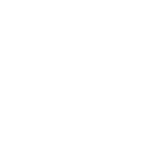 Perfume World brand mark — a hand holding a perfume bottle, drawn in a single line